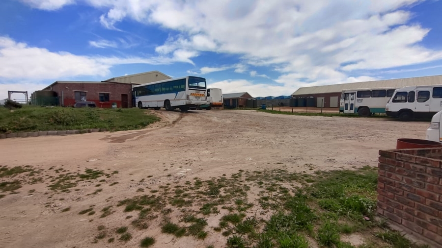 Commercial Property for Sale in Stilbaai Oos Western Cape